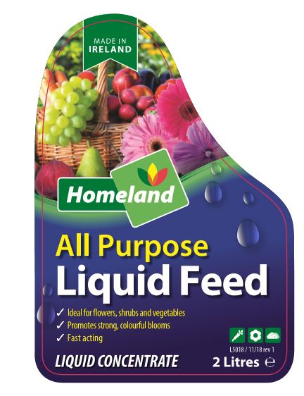Homeland All Purpose Liquid Feed 2L - Image 3