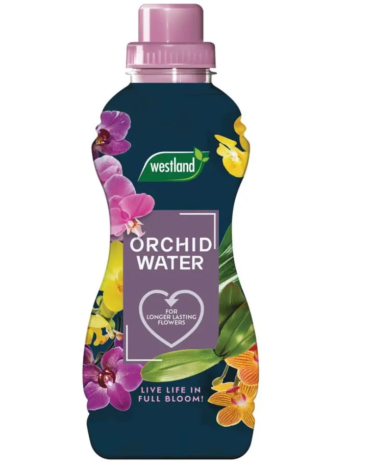 Westland Orchid Water RTU 720ml - Image 2