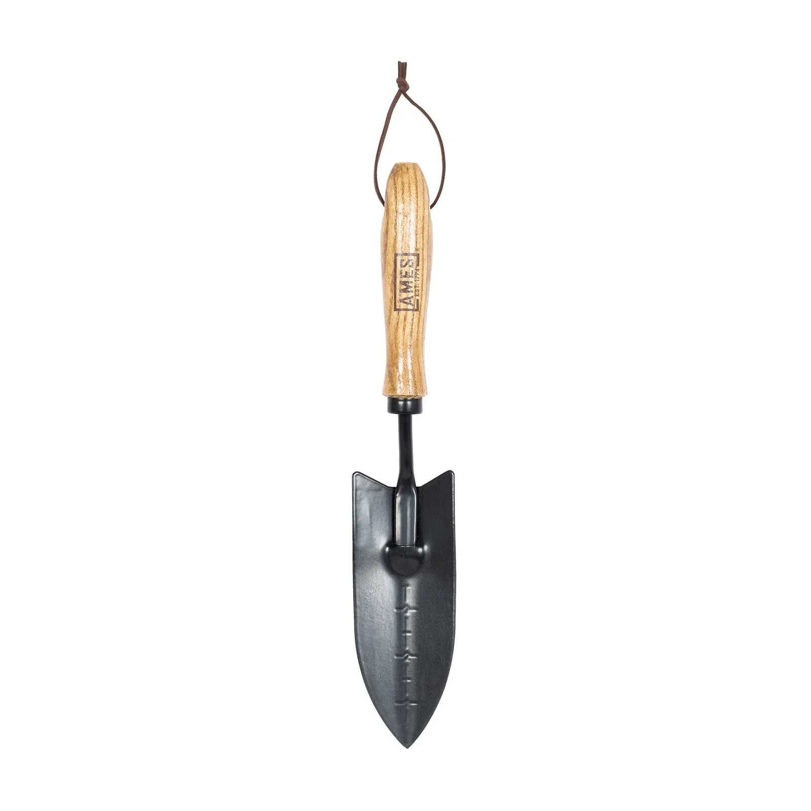Ames Hand Transplanter-Carbon Steel