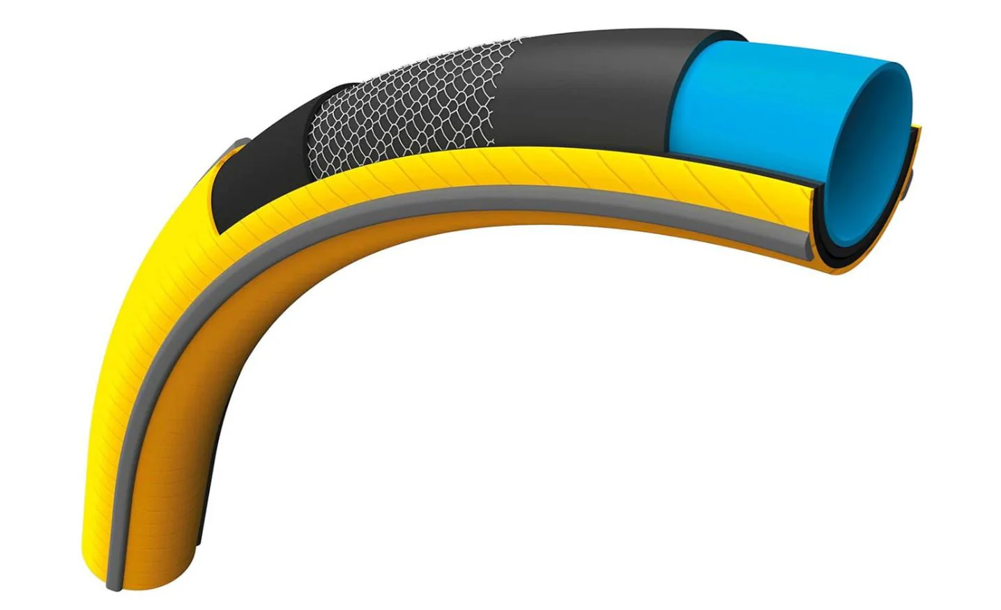 Hozelock Ultraflex Hose 30m - Image 3