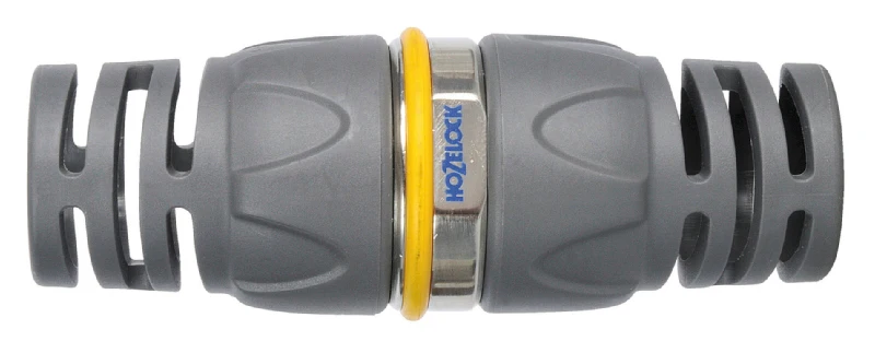 Pro Metal Hose Repair Connector 1/2"