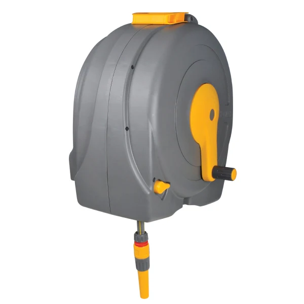 40m 1/2" Fast Reel