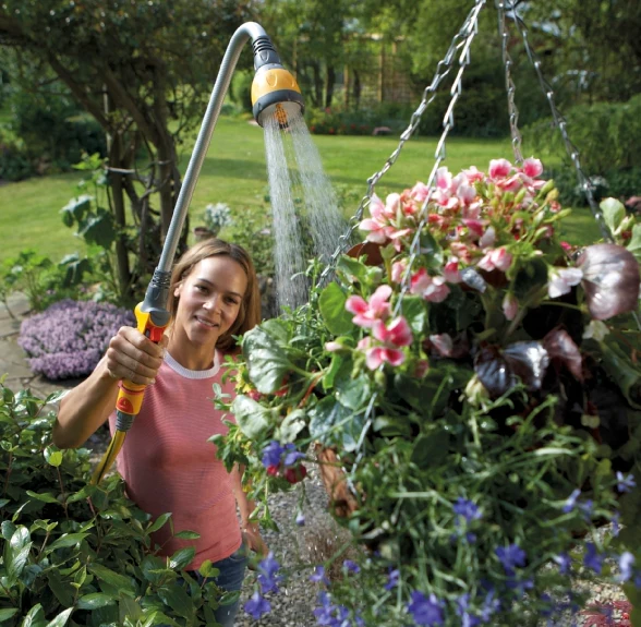 Hozelock Flexi Spray Gun - Image 2
