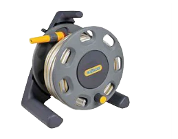 Hozelock Compact Reel & 25M Hose