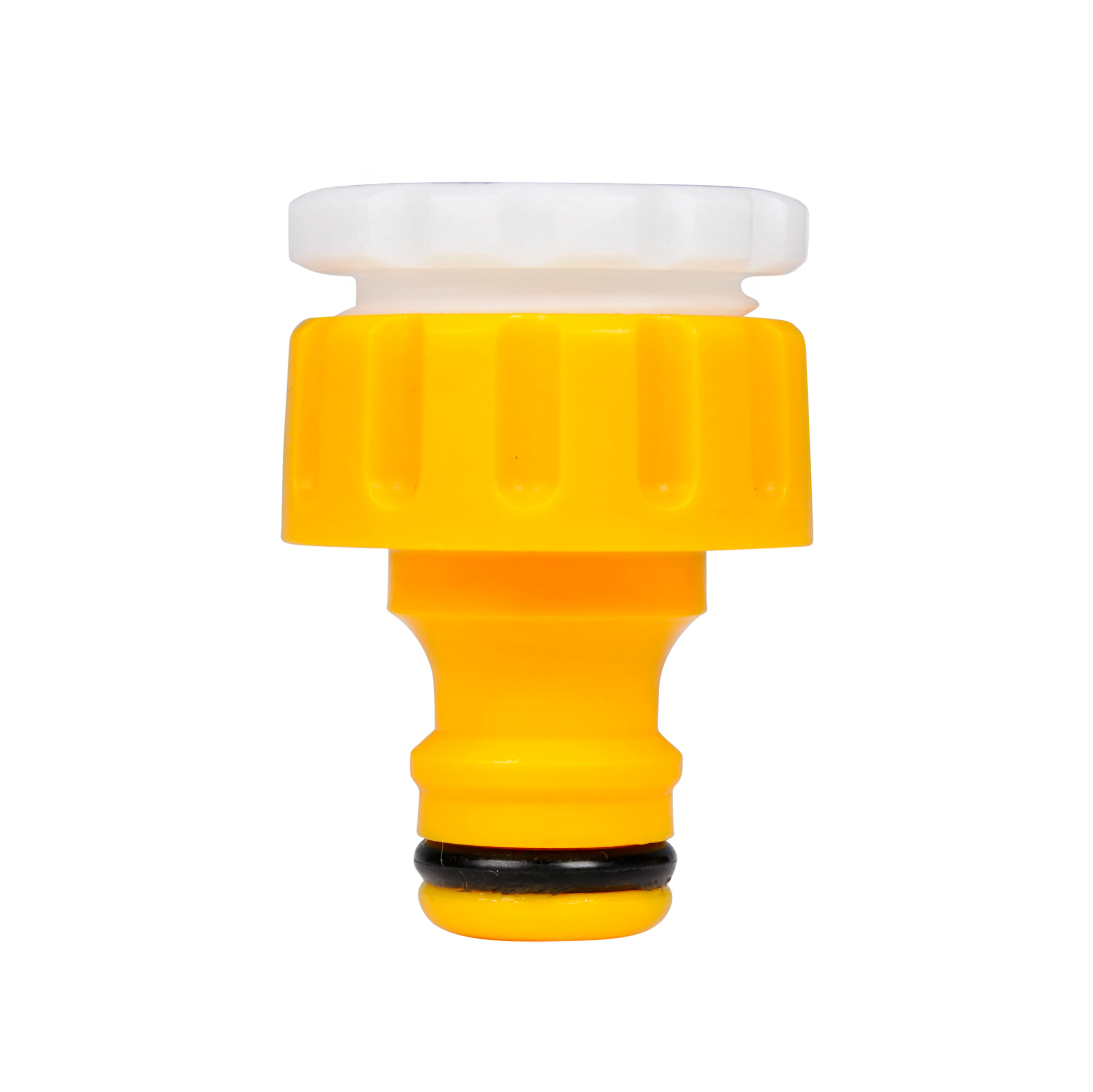Threaded Tap Connector