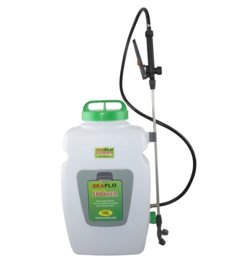 16l Battery Knapsack Sprayer