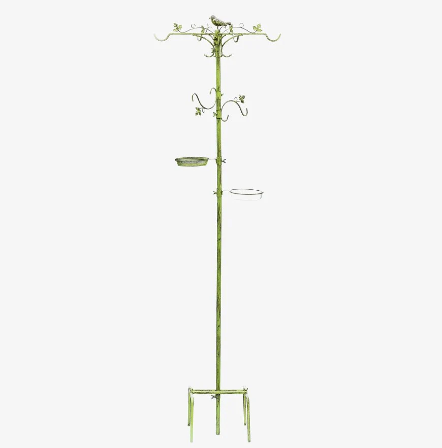 Gardman Complete Bird Feeder Dining Station - Image 2