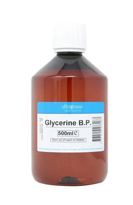 Glycerine BP - Image 2