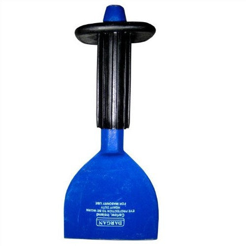 4" Brick Bolster