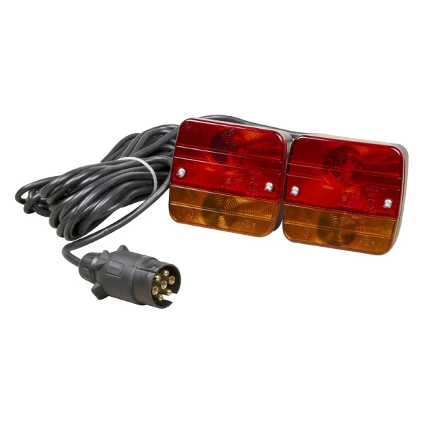 Light Magnetic Set 7.5m - Image 3