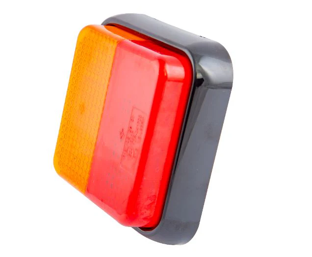 Led 3 Function Sqr Rear Combi Lamp (VS-L93RY) - Image 3