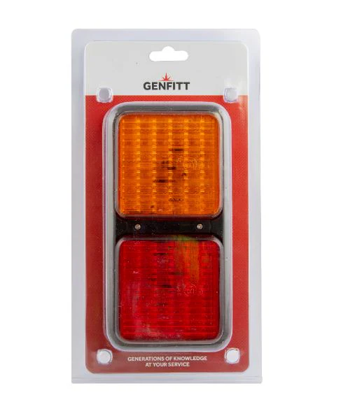 Led Stop/tail/indicator Mod Lamp - Image 2