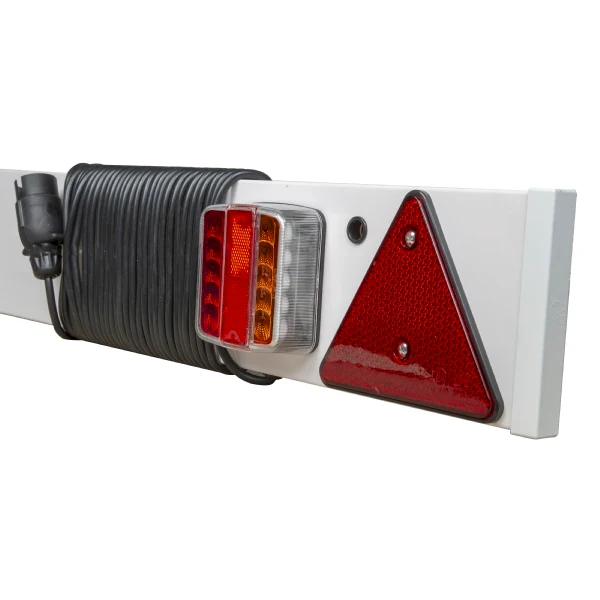 LED Trailer Lighting Board 4Ft X 10Ft - Image 3