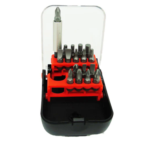Bit Set & Holder