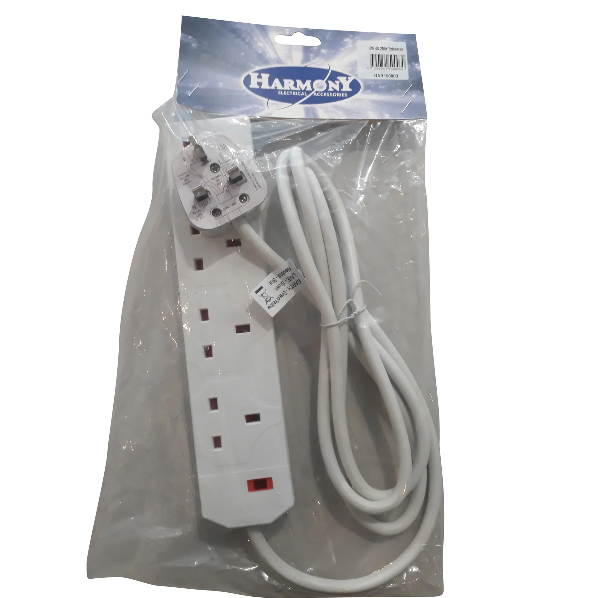 Extension Lead