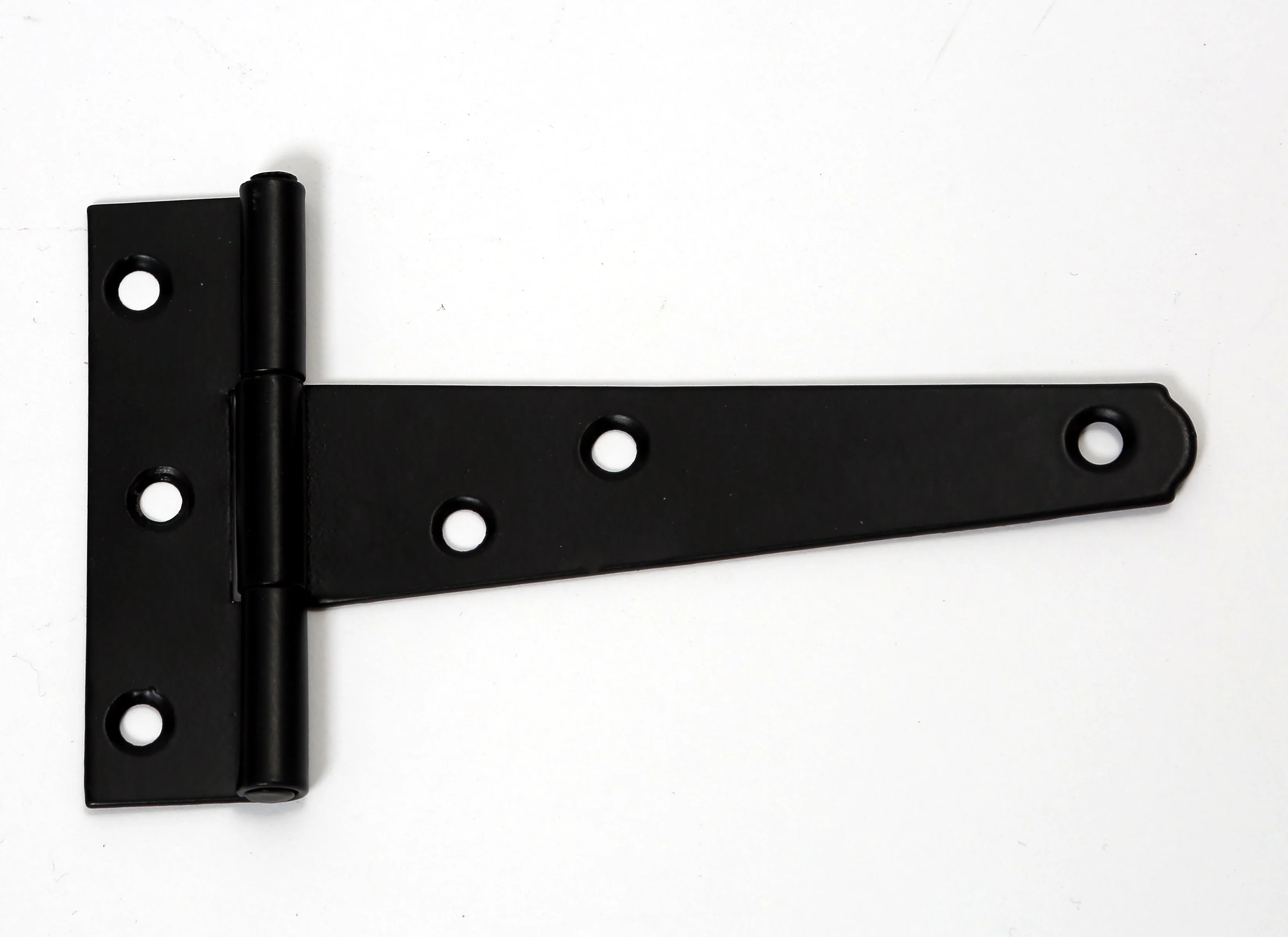 Light Japed T-Hinge