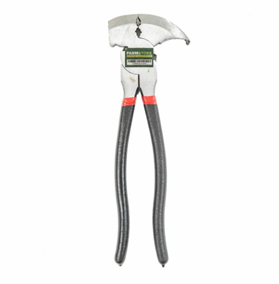 Farmstokk Fencing Pliers 10"