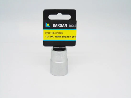 Dargan Socket