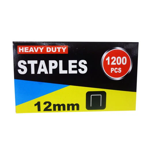 Heavy Duty Staples - Image 2