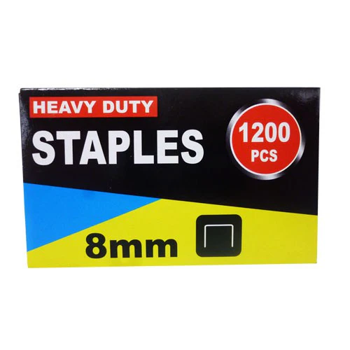 Heavy Duty Staples - Image 3