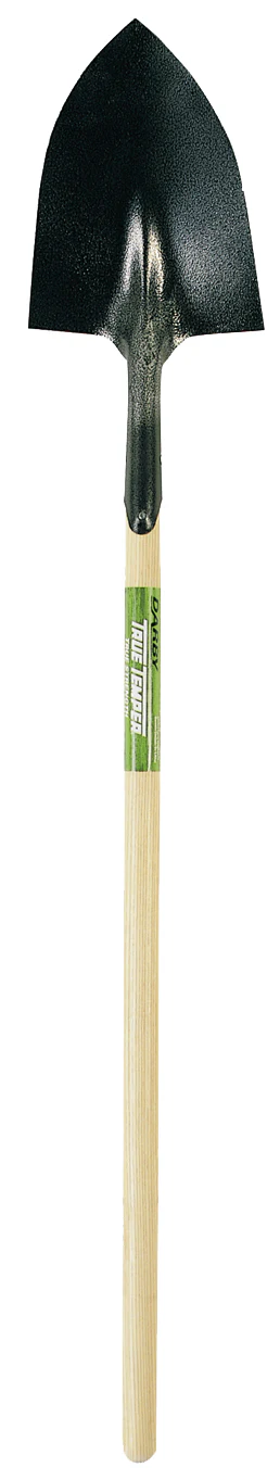 Darby Shovels 4-1/2'