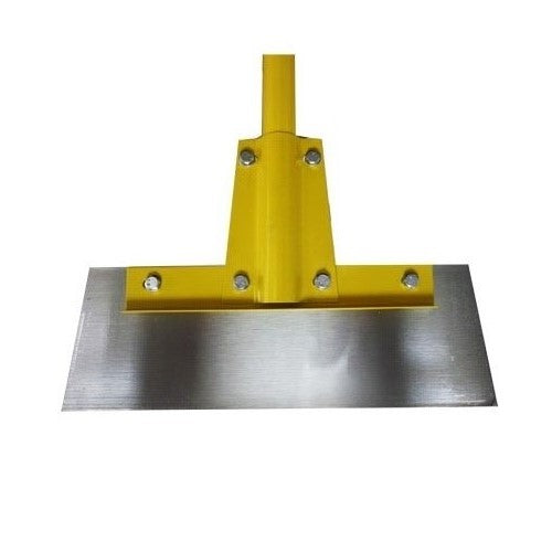 12" Fibreglass Handled Floorscraper