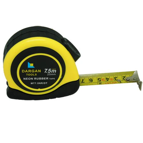 Grip Measuring Tape - Image 2