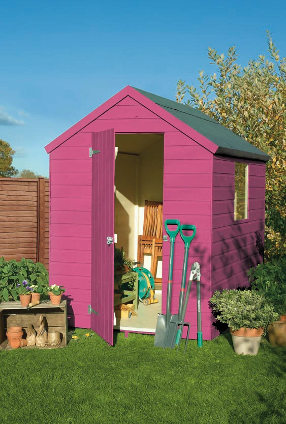 Cuprinol Garden Shades - Image 3
