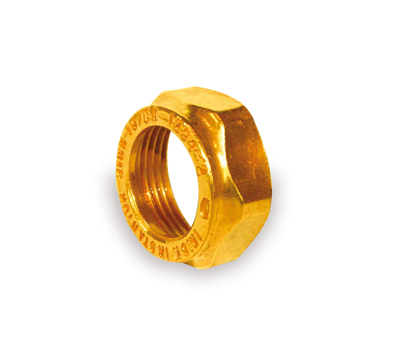 Coupling Nuts