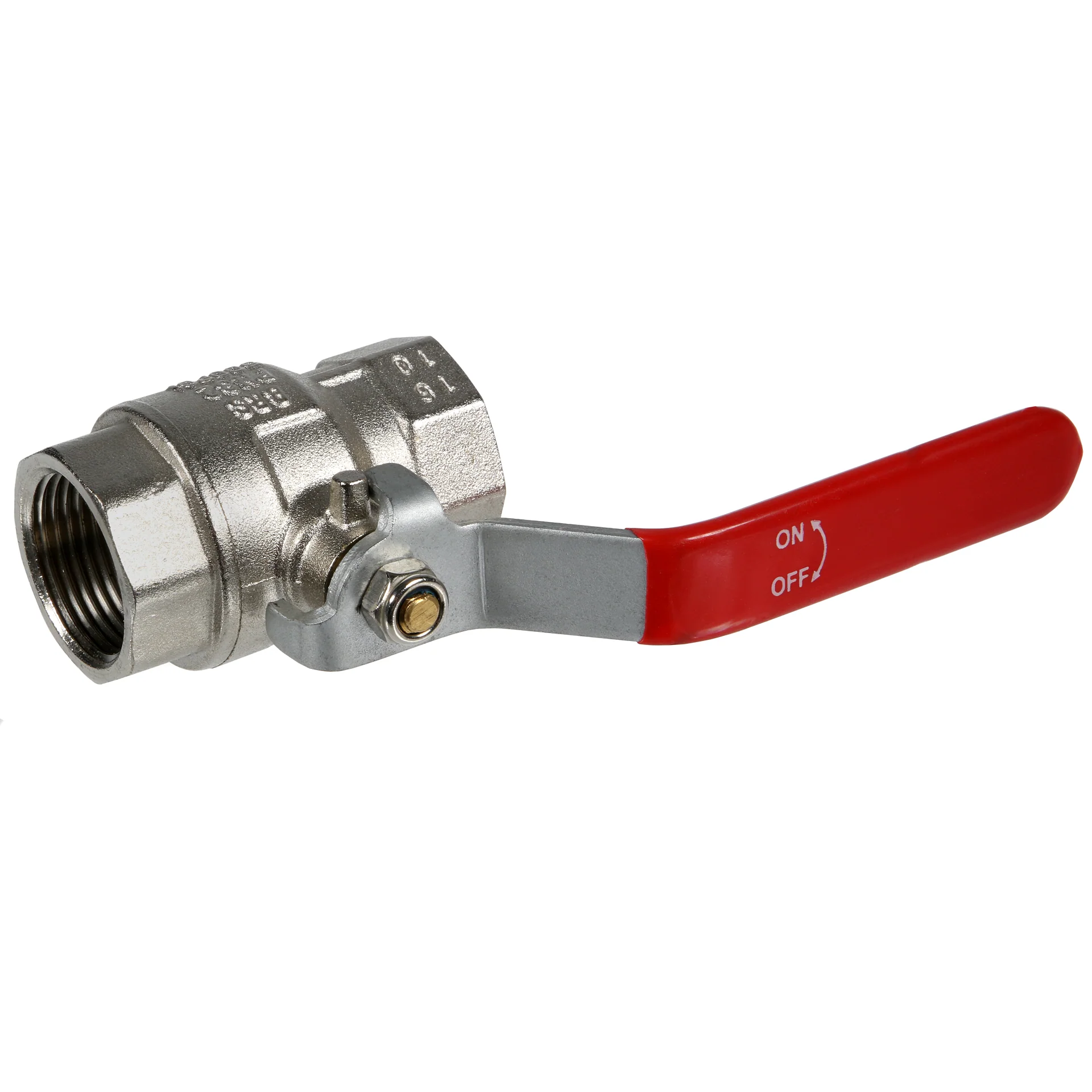 Valve Lever - Image 2