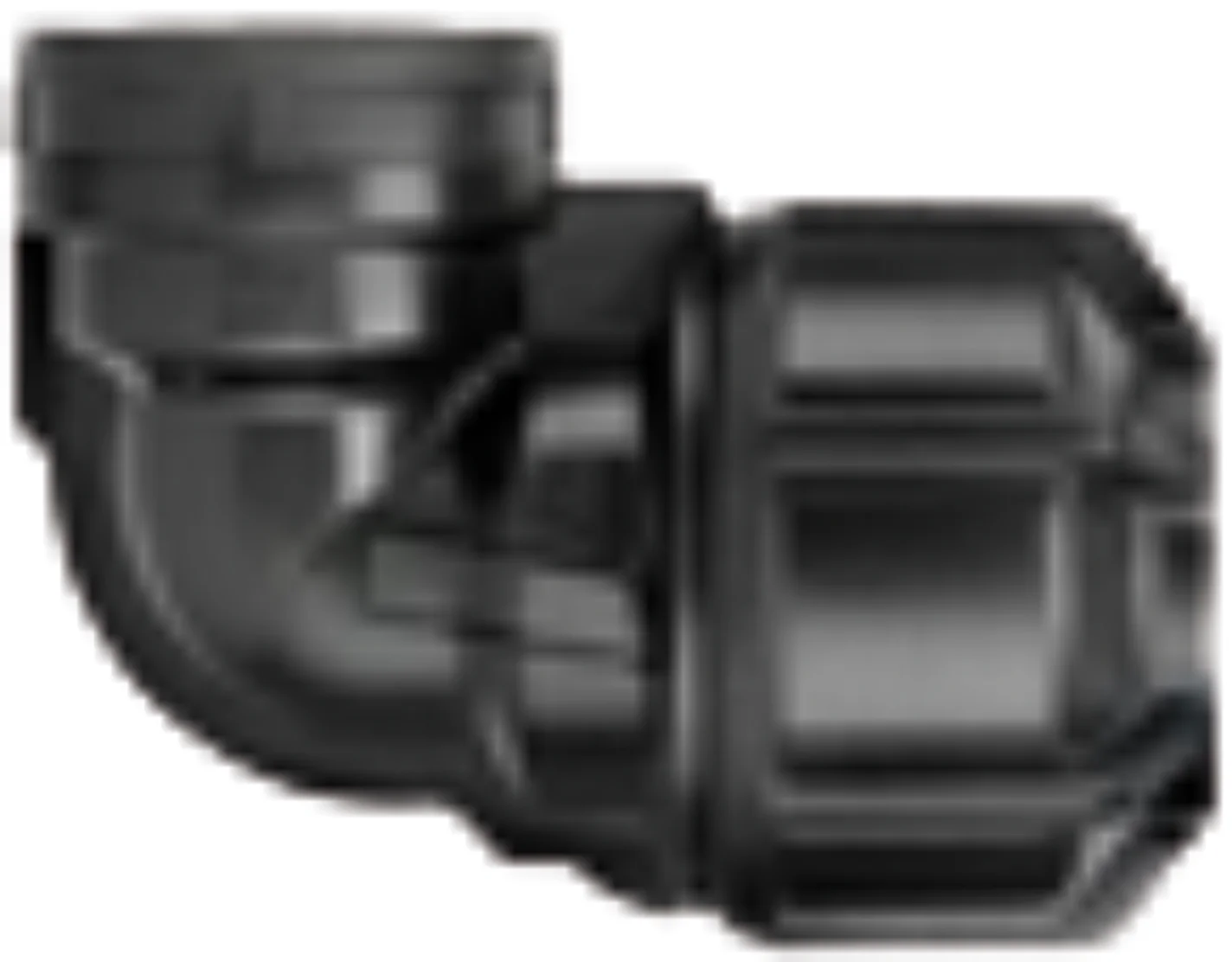 Met/imp Elb Fi  32/1"x1