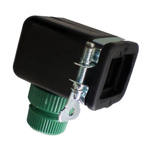 1/2" Tap Connection