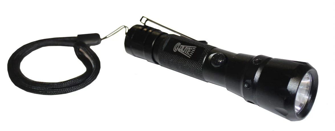Ultra Bright LED Pocket Light - Image 2