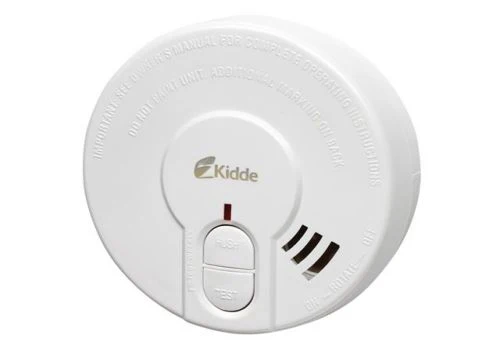 Kidde Optical Smoke Alarm - Twin Pack 29HD - Image 2
