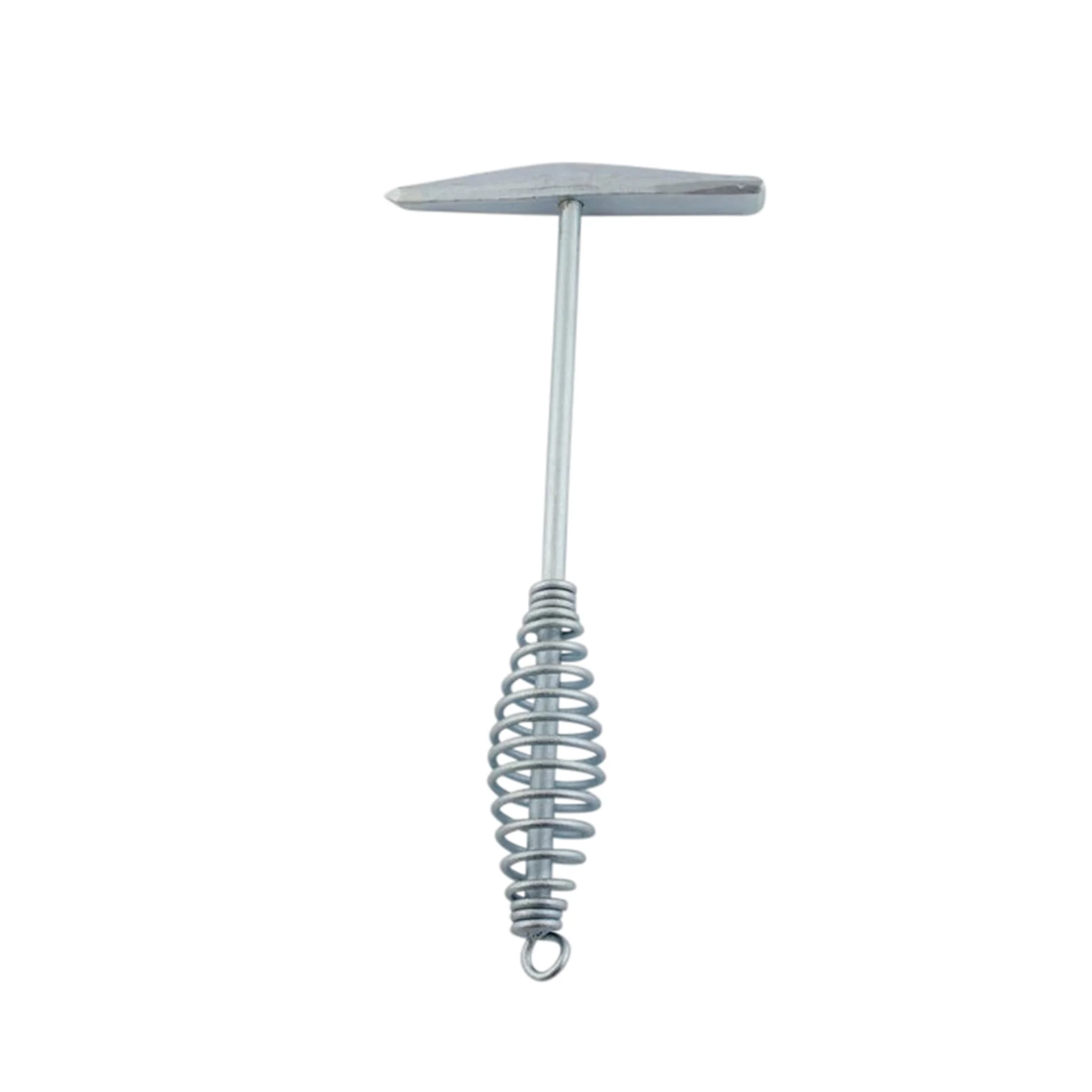 Spring Handled Chipping Hammer - Image 2