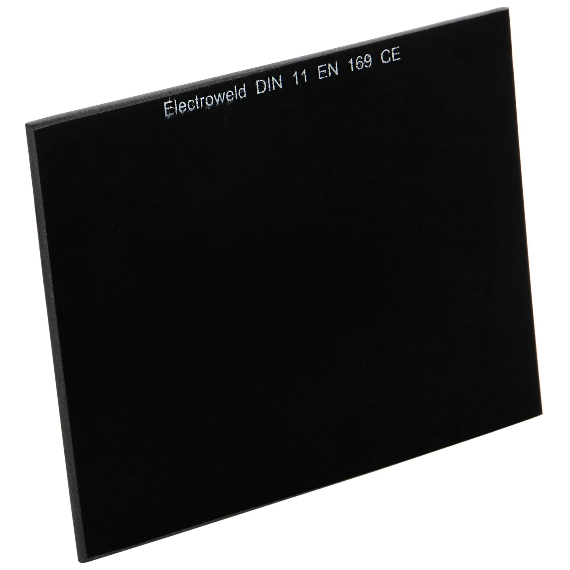 Electroweld Outer Lens For Head Shield