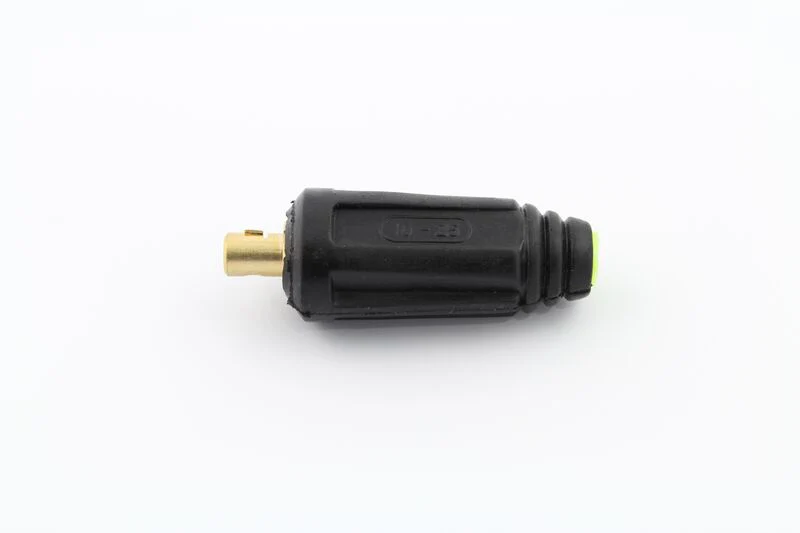 Cable Connector  Plug - Image 2