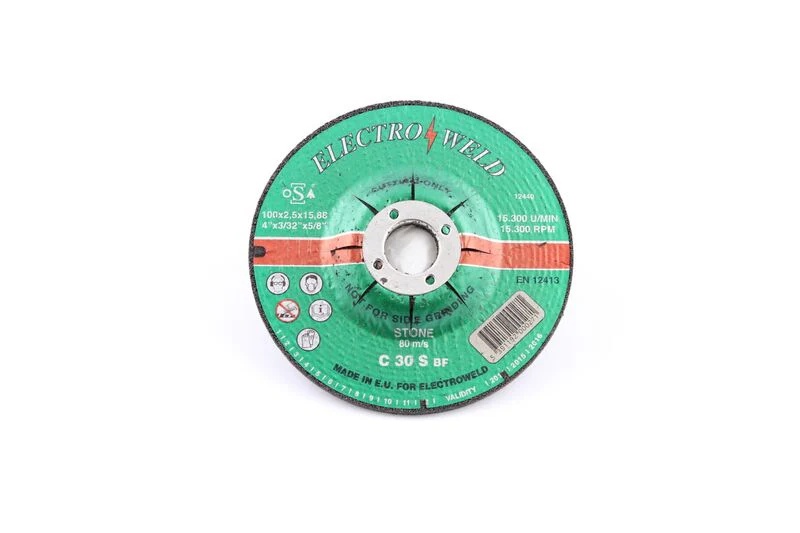 D/C Stone Cutting Discs - Image 2