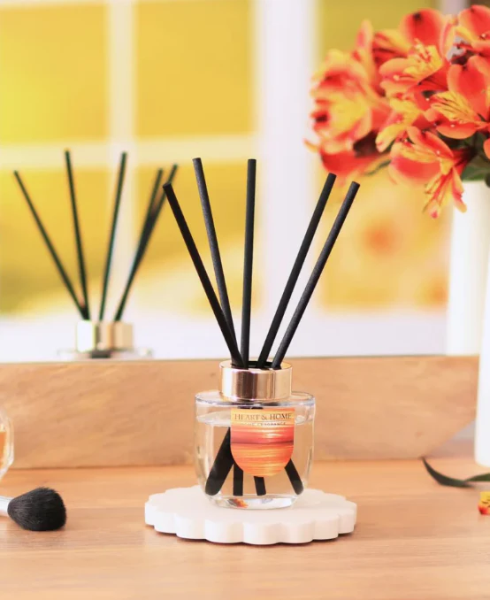 Reed Diffusers - Amber Sunset - Image 2