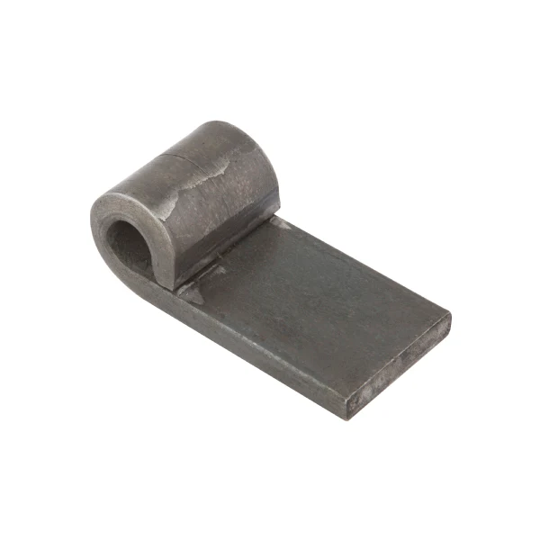 Hinge Straight - 2 inch x 1/2 inch