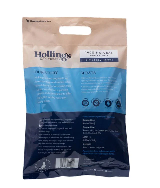 Hollings Sprats 1009 - Image 2