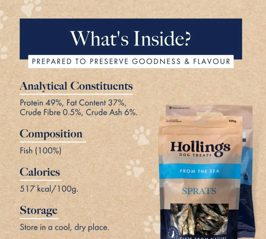 Hollings Sprats 1009 - Image 5