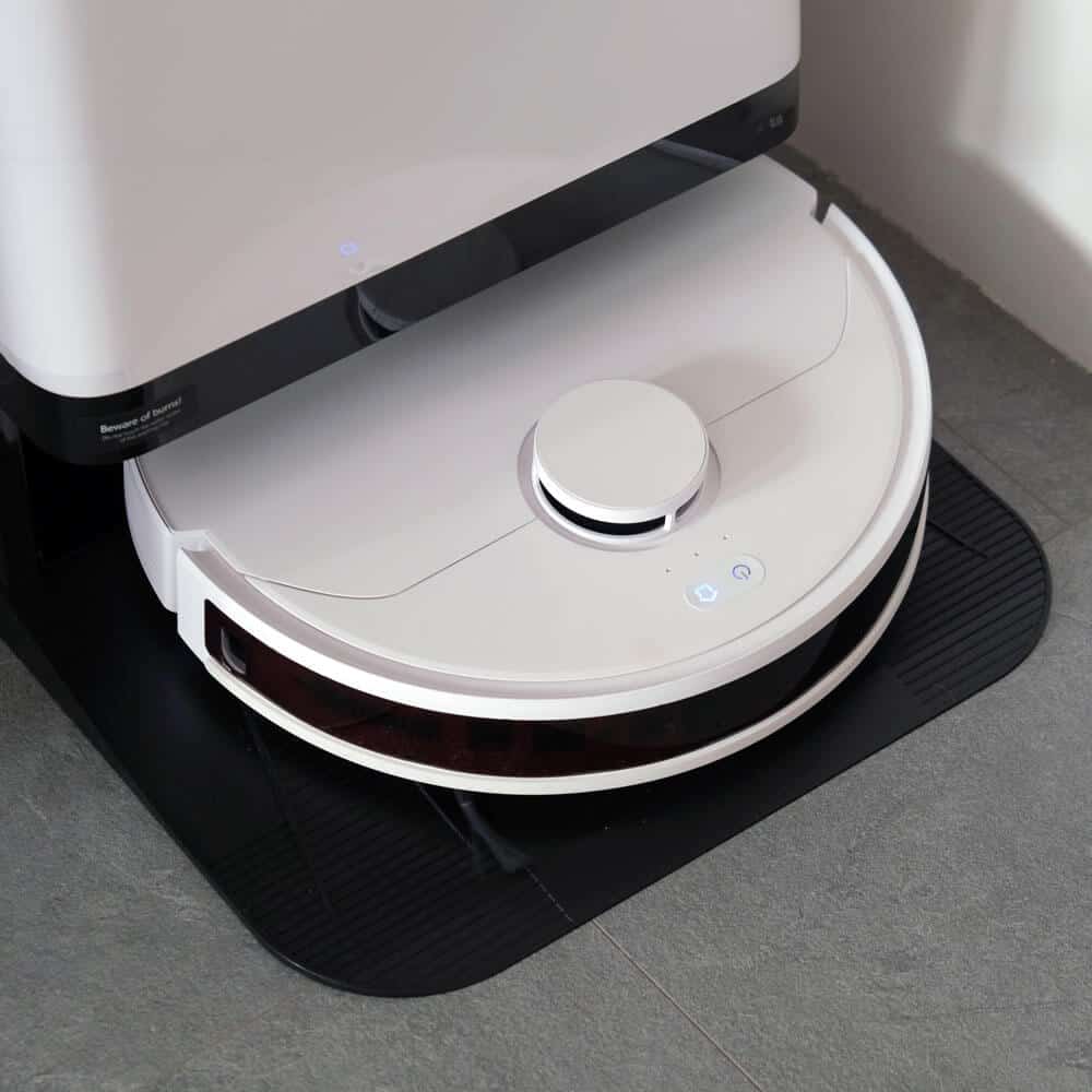 Homebot Glider 6 in 1 Robot Vacuum and Mop - Image 8