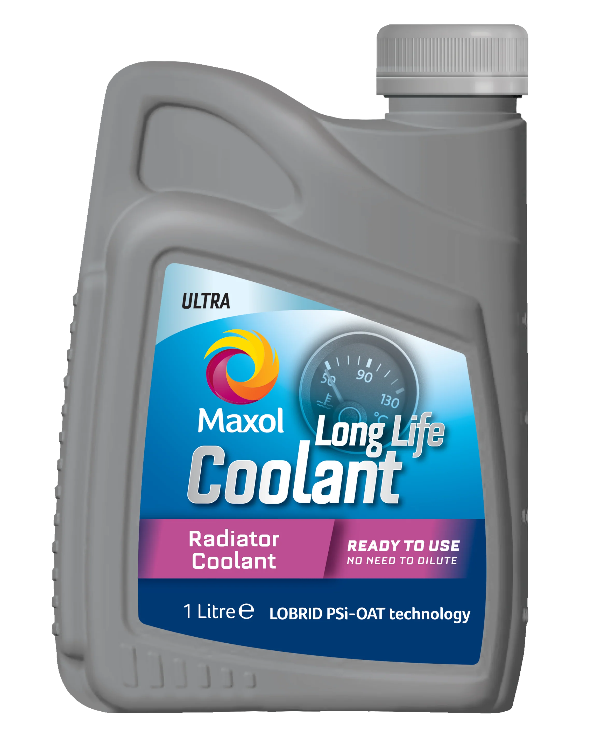 Maxol Coolant - 1L