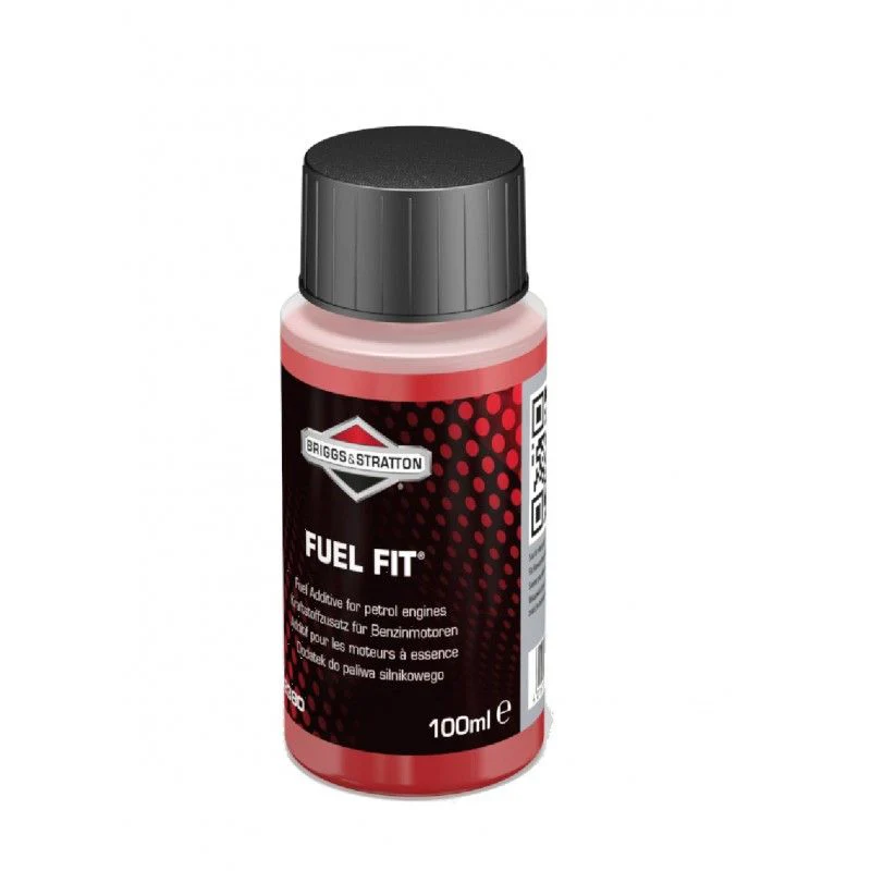 Briggs & Stratton Fuel Fit