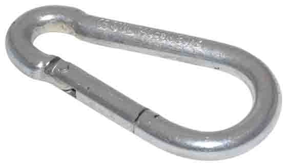 Hook Carbine - Pre Packed