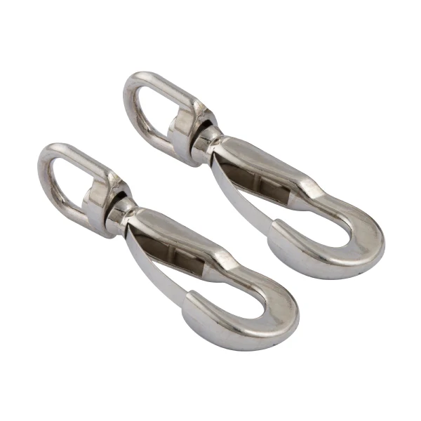 Hook Swivel Harness - 2 Pack