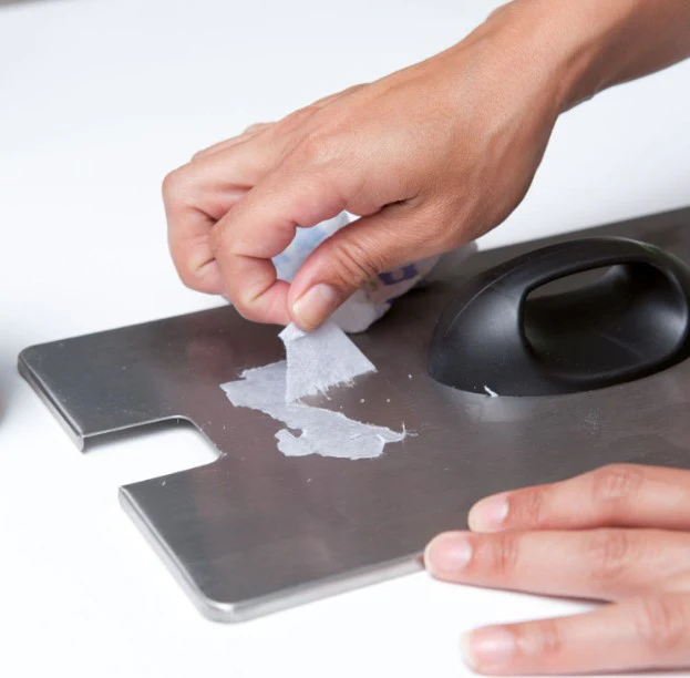 HG Sticker Remover 250ml - Image 2