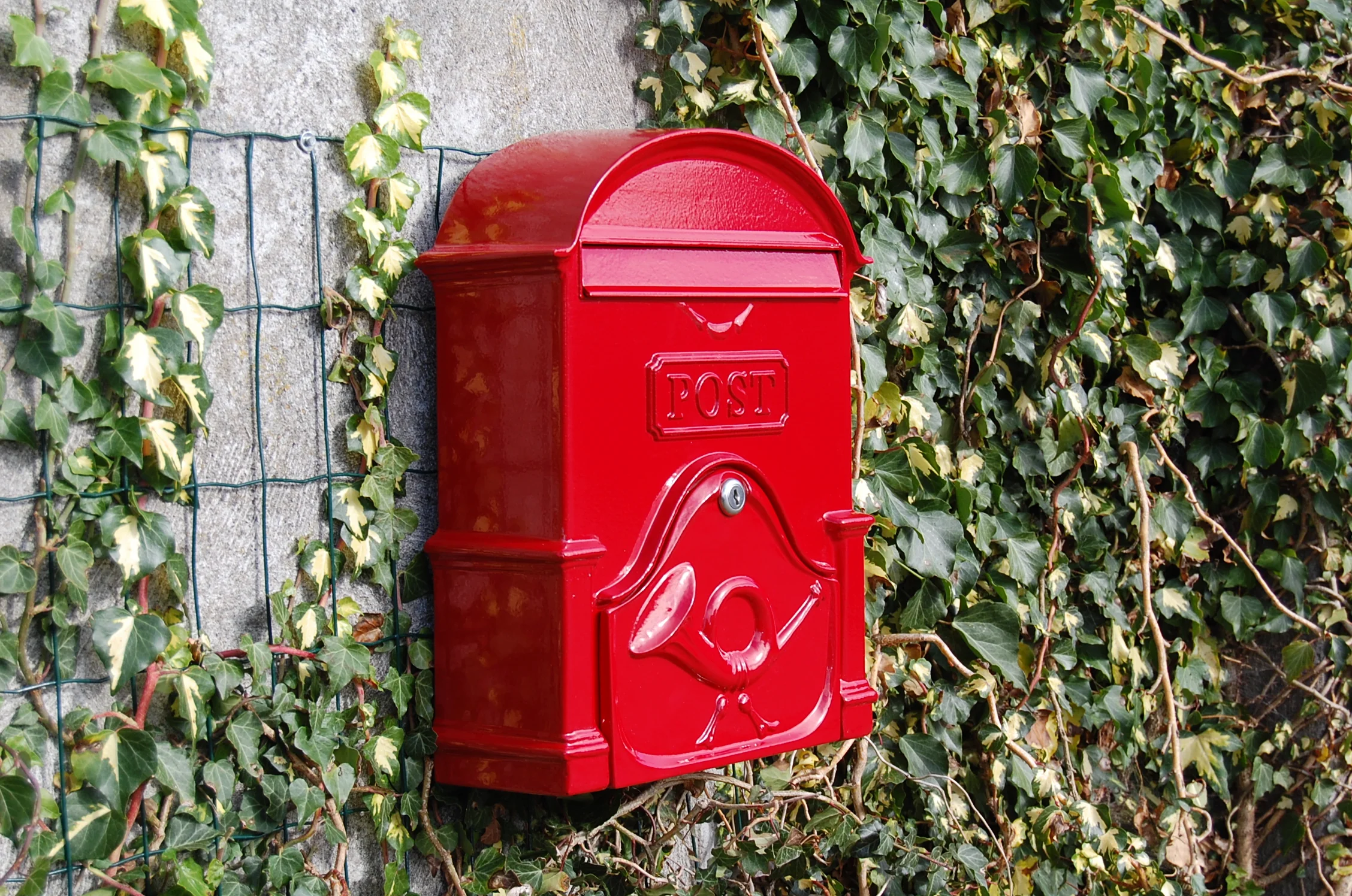The Moy Post Box - Image 3