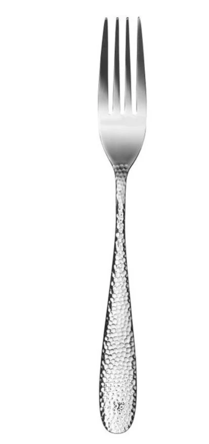 Viners Glamour 18/0 Table Fork